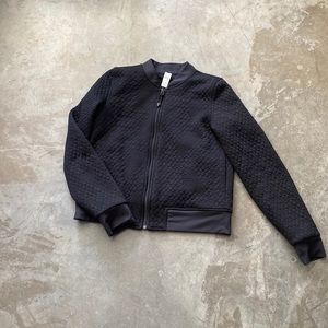 Ivivva girls reversible jacket